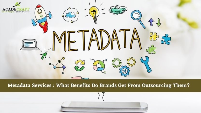 metadata services