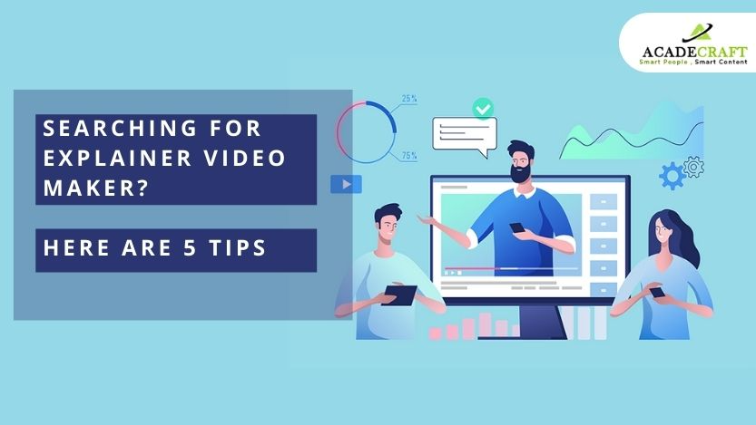 Best Explainer Video Company