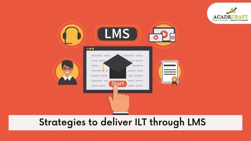 delivering ILT through LMS