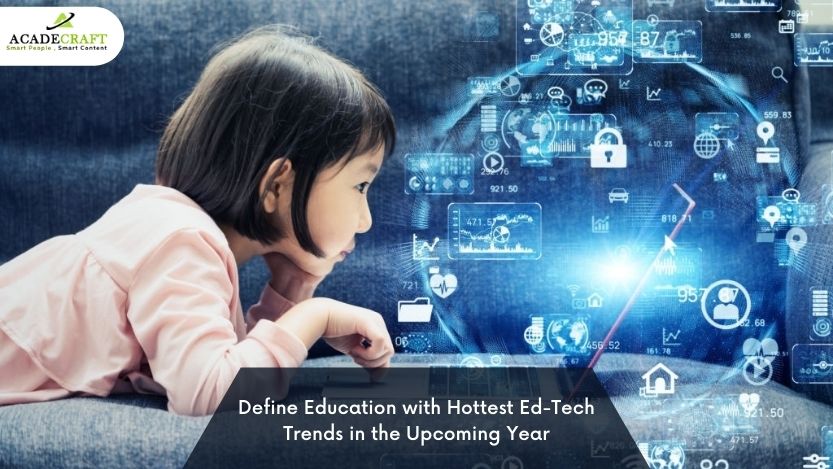 ed-tech trends