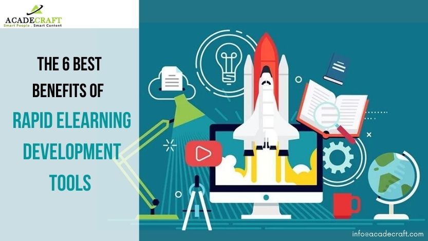 rapid elearning development tools