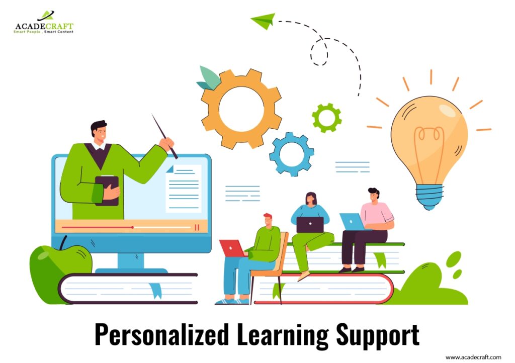 personalized learning solutions
