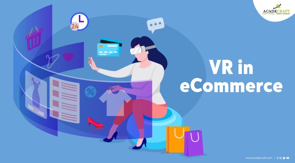 vr in ecommerce