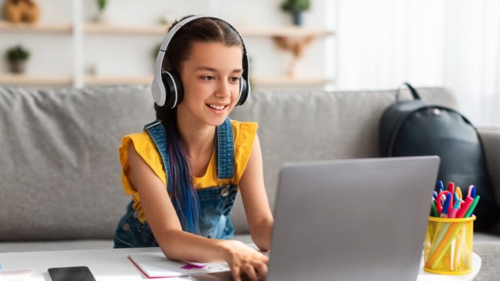 benefits of homework video solutions