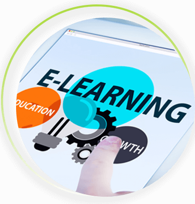 E learning Student Manual Development Services