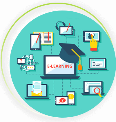 special education e-learning services