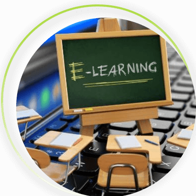 e-learning Content Development Service Provider 