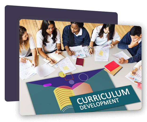 higher education curriculum development jobs