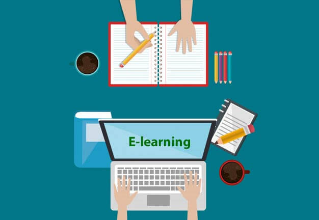 Quality Review E-Learning