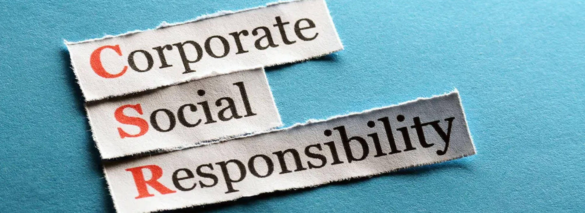 About Us Corporate Social Responsibility Acadecraft Corporate Social Responsibility